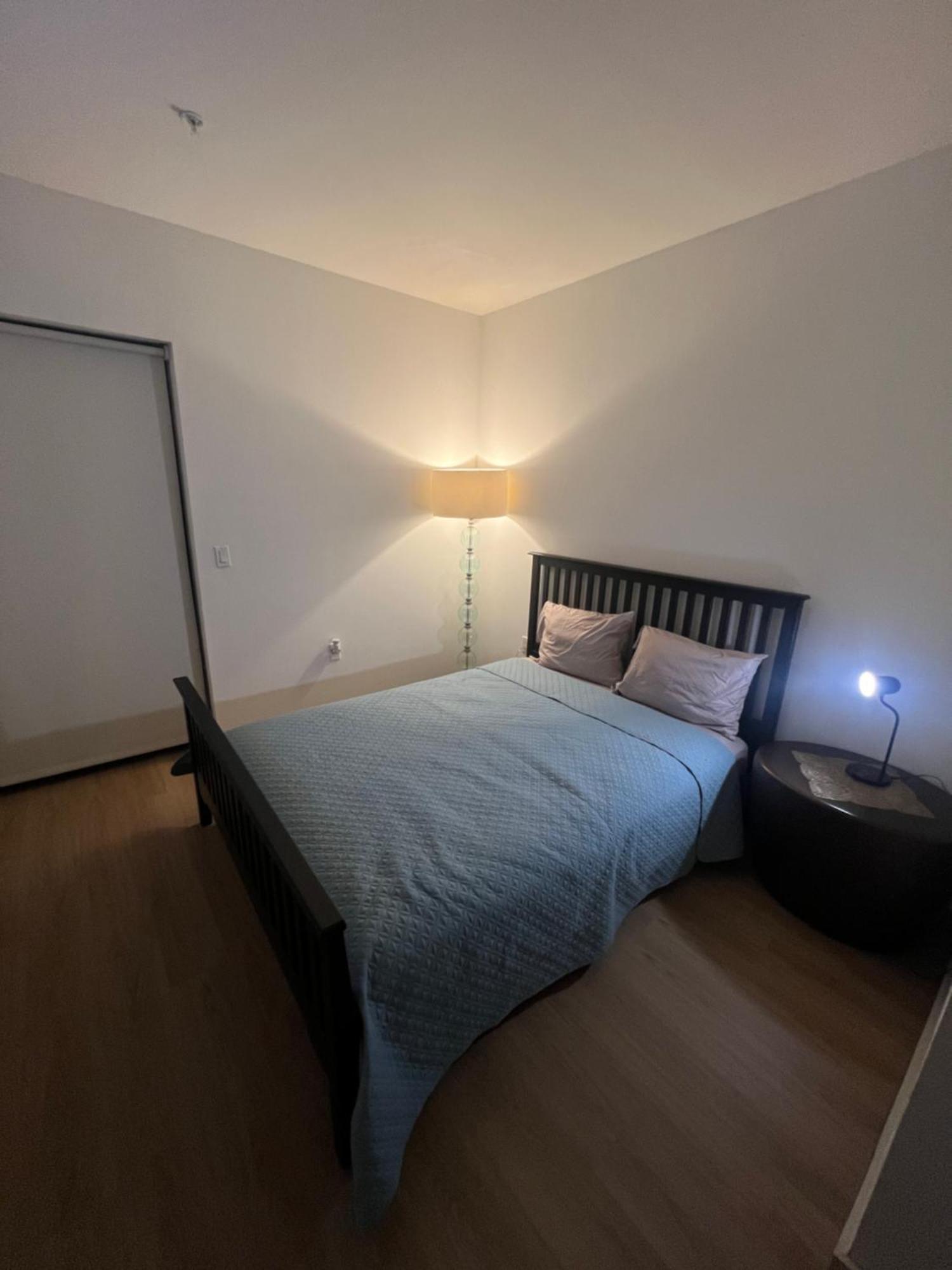 Noho 1br W Parking Apartamento Los Angeles